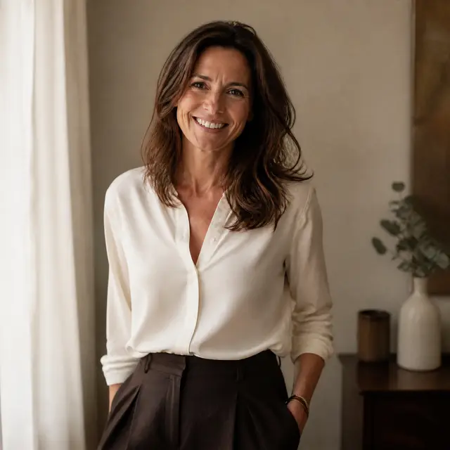 Camille M.