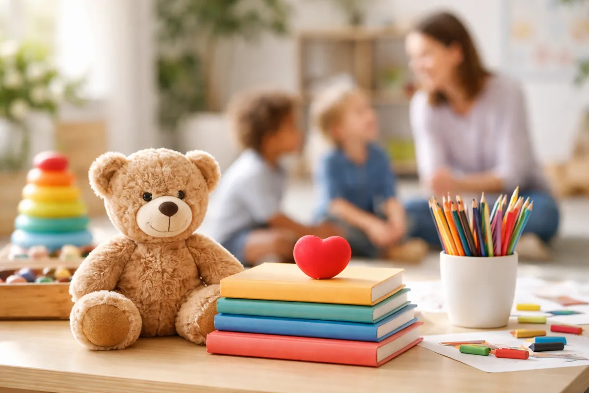 Où trouver des ressources pour soutenir la santé mentale des enfants