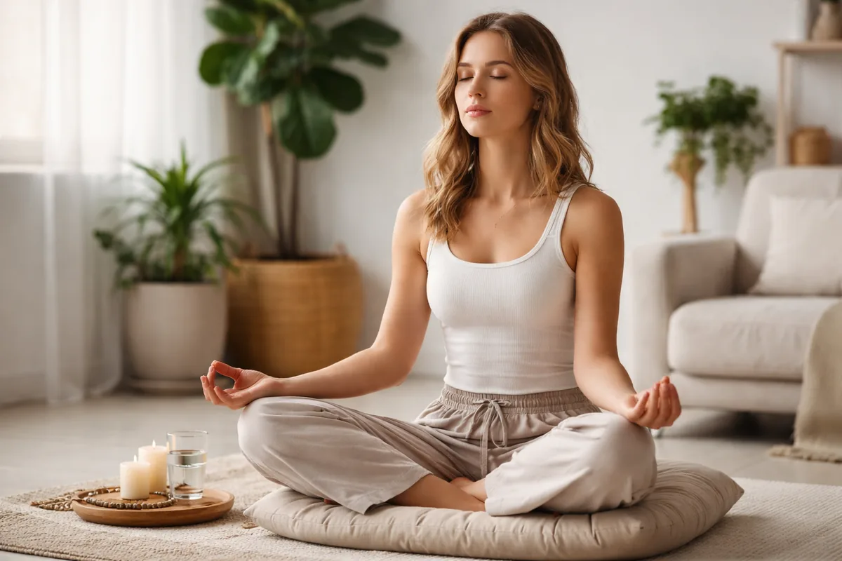 Combien de temps faut-il consacrer à la méditation chaque jour